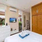 Villa Phuket By The Sense