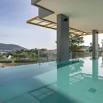 Propify Central Serviced Residence
