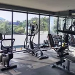 Propify Central Serviced Residence