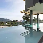 Propify Central Serviced Residence