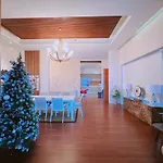 Rare Sunrise Cliff Villa 5 Bedrooms