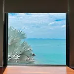 Rare Sunrise Cliff Villa 5 Bedrooms