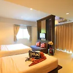 Cool Residence Hotel