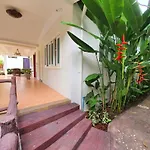 Muchshima House