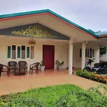 Muchshima House