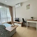 Zcape X2 Condos In Bangtao