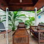 Jasmine Pool Villa In Nai Harn