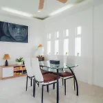 Jasmine Pool Villa In Nai Harn
