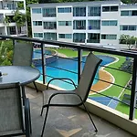Sea View Cozy Two Bedroom Apartment - 130Sqm - Karon Beach Walking Distance To The Beach! 700M 15Minutes