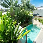 The Fin Villa Rawai 2 Bedroom