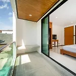 The Fin Villa Rawai 2 Bedroom