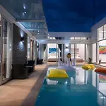 Villa Sky - Luxury 4Br Getaway In Phuket