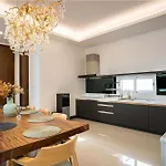 Villa Sky - Luxury 4Br Getaway In Phuket
