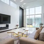 Villa Sky - Luxury 4Br Getaway In Phuket