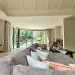 Botanica Luxury Villa 4 Bedrooms