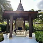 Botanica Luxury Villa 4 Bedrooms