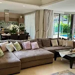 Botanica Luxury Villa 4 Bedrooms