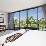 2 Storey Pool Access Villa Argent 7 Next Mission Hills Golf, Just 15 Min Drive From Nai Yang And Nai Thon Beaches