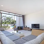 2 Storey Pool Access Villa Argent 7 Next Mission Hills Golf, Just 15 Min Drive From Nai Yang And Nai Thon Beaches