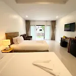 Veeyava House Bangtao