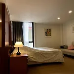 3-Bed House With Private Beach