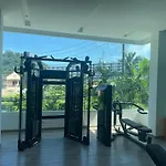 Luxury Condo For Rent