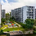 Cassia Residences By Nla
