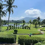 Golf Pool Villa Close Patong And Phuket Town