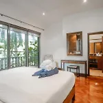 Orchid Pool Villa In Rawai