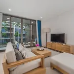 Baan Mai Khao Apartments Phuket