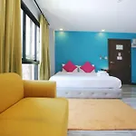 Nam Naka Boutique Hotel - Sha Plus