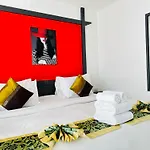 Hotel Baya Phuket