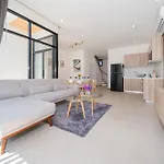 Goldena Twin Project - 3 Bedrooms Pool Villa
