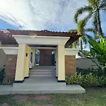 Your Paradise Found - Bangtao\'S Oceanpalm Villa V4 With Private Pool & 2Br