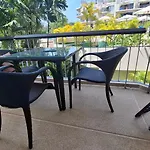 One Bed Apartment Nai Yang