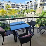 One Bed Apartment Nai Yang
