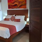 One Bed Apartment Nai Yang