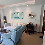 One Bed Apartment Nai Yang