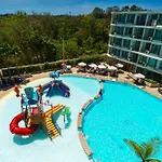 La Vita 5 Stars Great 1 Bdr 3 Pool