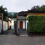 Thai Balinese Villa Rico In Kamala 3Br, Private Pool