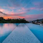 Sea View 2Br Apartment C73 - Prime Location In Oceana Residence, 450M To The Beach