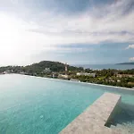 1Bdr Seaview Apartment Near Surin Beach