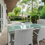 Balinese Style 3Br Villa Morning Forest, Nai Harn