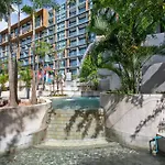 1Bdr Seaview Apartment Near Surin Beach