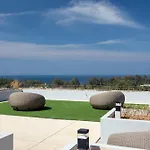 1Bdr Seaview Apartment Near Surin Beach