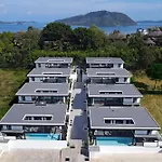 2-Storey Villa Sunset Garden 5 With 4Br And Salt Water Pool