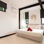 2-Storey Villa Sunset Garden 5 With 4Br And Salt Water Pool