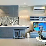 C138 City Gate Very Nice Apartment Fully Loaded