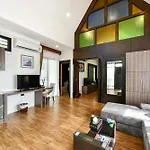 Coco Retreat Phuket Resort And Spa - Sha Plus