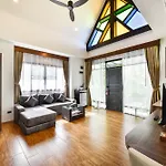 Coco Retreat Phuket Resort And Spa - Sha Plus